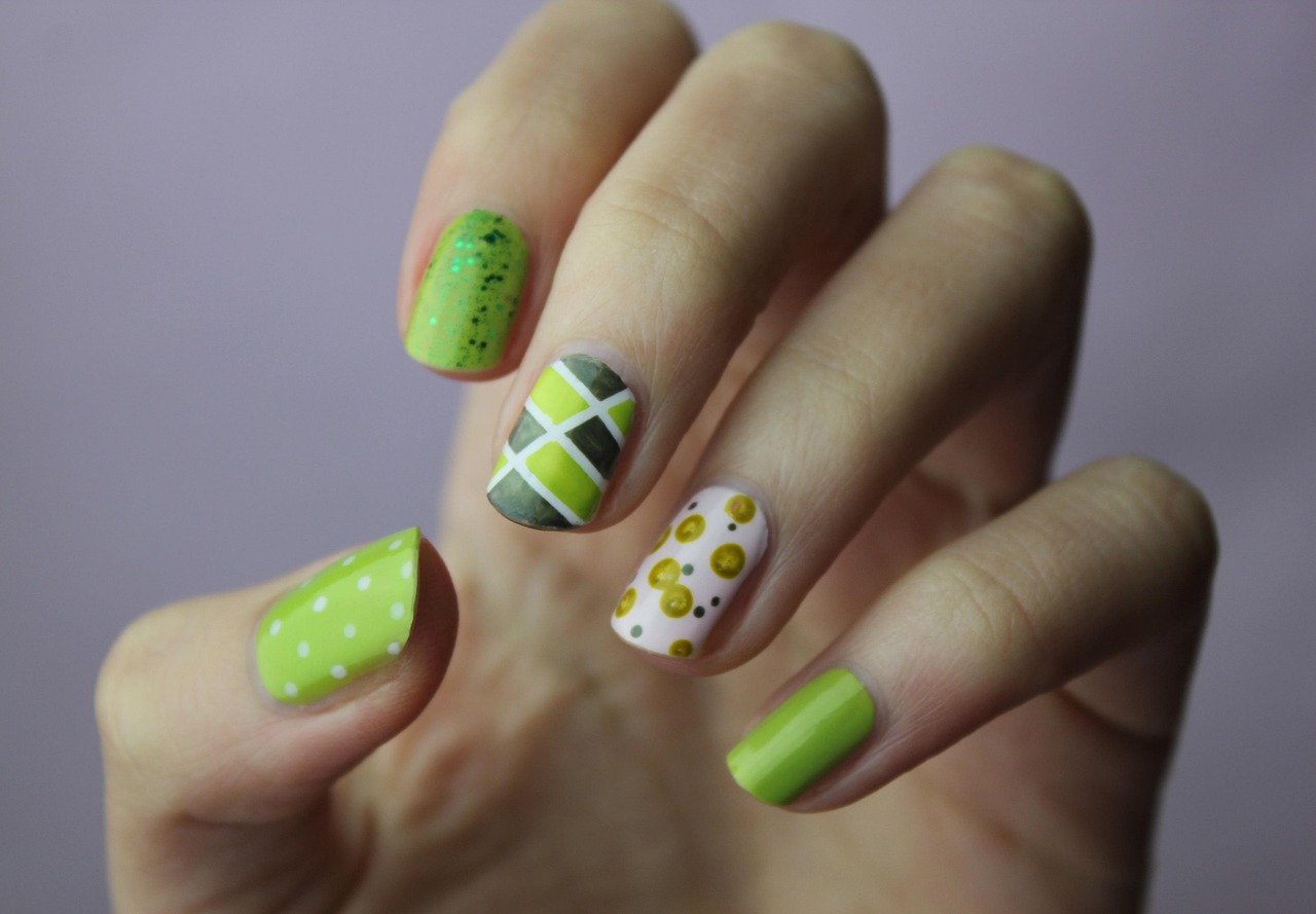 The Ultimate Guide to Achieving Healthy Nails