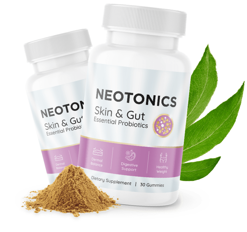 Transform Your Health: Understanding Skin and Gut Issues