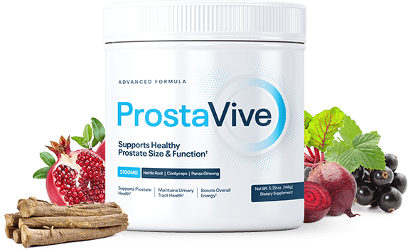How to Keep a Healthy Prostate:
